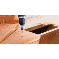 Дрель-шуруповерт Einhell TE-CD 12 Li 4513619 (с 2-мя АКБ, кейс) - Превью изображения №12 — Интернет-магазин ПроЗаказ