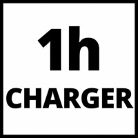 Дрель-шуруповерт Einhell TE-CD 12 Li 4513619 (с 2-мя АКБ, кейс) - Превью изображения №6 — Интернет-магазин ПроЗаказ