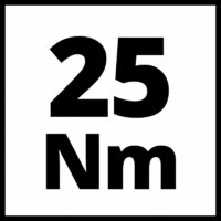 Дрель-шуруповерт Einhell TE-CD 12 Li 4513619 (с 2-мя АКБ, кейс) - Превью изображения №3 — Интернет-магазин ПроЗаказ