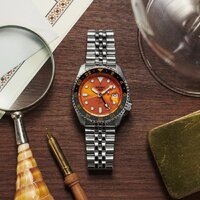 Наручные часы Seiko SSK005K1 - Превью изображения №2 — Интернет-магазин ПроЗаказ