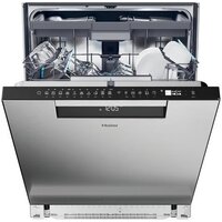 Встраиваемая посудомоечная машина Haier XU 6B4M3PSX - Превью изображения №3 — Интернет-магазин ПроЗаказ