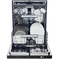 Встраиваемая посудомоечная машина Haier XU 6B4M3PSX - Превью изображения №5 — Интернет-магазин ПроЗаказ