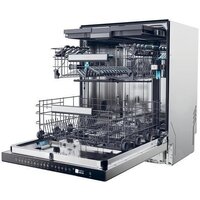 Встраиваемая посудомоечная машина Haier XU 6B4M3PSX - Превью изображения №9 — Интернет-магазин ПроЗаказ