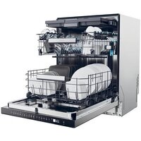 Встраиваемая посудомоечная машина Haier XU 6B4M3PSX - Превью изображения №7 — Интернет-магазин ПроЗаказ