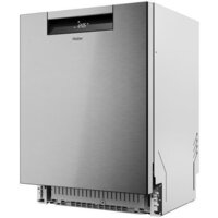 Встраиваемая посудомоечная машина Haier XU 6B4M3PSX - Превью изображения №2 — Интернет-магазин ПроЗаказ