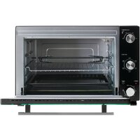 Мини-печь Adler AD 6026 - Превью изображения №4 — Интернет-магазин ПроЗаказ