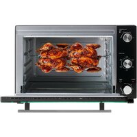 Мини-печь Adler AD 6026 - Превью изображения №3 — Интернет-магазин ПроЗаказ