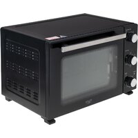 Мини-печь Adler AD 6026 - Превью изображения №7 — Интернет-магазин ПроЗаказ