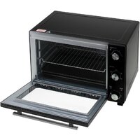 Мини-печь Adler AD 6026 - Превью изображения №5 — Интернет-магазин ПроЗаказ