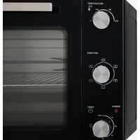Мини-печь Adler AD 6026 - Превью изображения №9 — Интернет-магазин ПроЗаказ