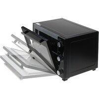 Мини-печь Adler AD 6026 - Превью изображения №8 — Интернет-магазин ПроЗаказ