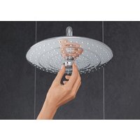 Верхний душ Grohe Euphoria 260 26458000 - Превью изображения №3 — Интернет-магазин ПроЗаказ