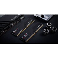 Оперативная память G.Skill Flare X5 2x32ГБ DDR5 6000 МГц F5-6000J3040G32GX2-FX5 - Превью изображения №6 — Интернет-магазин ПроЗаказ
