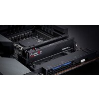 Оперативная память G.Skill Flare X5 2x32ГБ DDR5 6000 МГц F5-6000J3040G32GX2-FX5 - Превью изображения №5 — Интернет-магазин ПроЗаказ