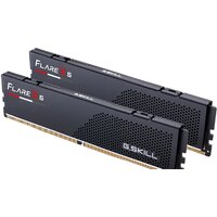 Оперативная память G.Skill Flare X5 2x32ГБ DDR5 6000 МГц F5-6000J3040G32GX2-FX5 - Превью изображения №1 — Интернет-магазин ПроЗаказ