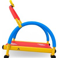 Механическая беговая дорожка DFC VT-2301 (детская) - Превью изображения №3 — Интернет-магазин ПроЗаказ