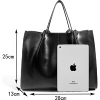 Женская сумка Mironpan 240529 (черный) - Превью изображения №5 — Интернет-магазин ПроЗаказ