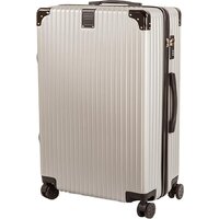Чемодан-спиннер Supra Luggage STS-1003-L (Silver Quartz) - Превью изображения №2 — Интернет-магазин ПроЗаказ