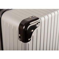 Чемодан-спиннер Supra Luggage STS-1003-L (Silver Quartz) - Превью изображения №11 — Интернет-магазин ПроЗаказ