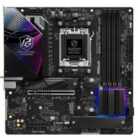 ASRock B850M Riptide WiFi
