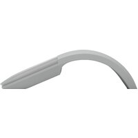 Мышь Microsoft Surface Arc Mouse (светло-серый) - Превью изображения №3 — Интернет-магазин ПроЗаказ