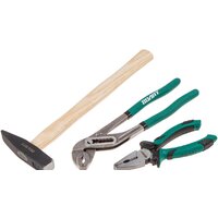 Универсальный набор инструментов Волат 18560-56 (56 предметов) - Превью изображения №6 — Интернет-магазин ПроЗаказ