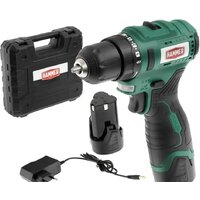 Hammer ACD12BL (с 2-мя АКБ, кейс)