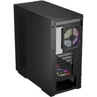 Корпус 1stPlayer AU7 ARGB (черный) - Превью изображения №6 — Интернет-магазин ПроЗаказ