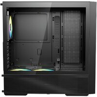 Корпус 1stPlayer AU7 ARGB (черный) - Превью изображения №5 — Интернет-магазин ПроЗаказ