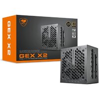 Блок питания Cougar GEX X2 1000 - Превью изображения №6 — Интернет-магазин ПроЗаказ