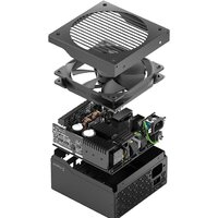 Блок питания Fractal Design Ion Gold 750W FD-P-IA2G-750 - Превью изображения №14 — Интернет-магазин ПроЗаказ