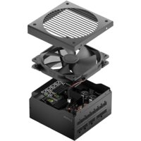 Блок питания Fractal Design Ion Gold 750W FD-P-IA2G-750 - Превью изображения №15 — Интернет-магазин ПроЗаказ