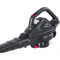 Ручная воздуходувка Geos Comfort BV3000E 215895 - Превью изображения №4 — Интернет-магазин ПроЗаказ