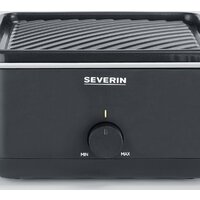 Раклетница Severin RG 2360 - Превью изображения №5 — Интернет-магазин ПроЗаказ