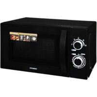 Микроволновая печь Hyundai HYM-M2058 - Превью изображения №2 — Интернет-магазин ПроЗаказ