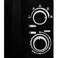 Микроволновая печь Hyundai HYM-M2058 - Превью изображения №4 — Интернет-магазин ПроЗаказ