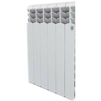 Royal Thermo Revolution 500 (10 секций)