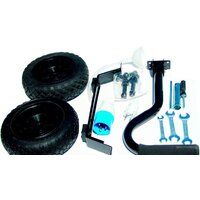 Бензиновый генератор Rato R8500D - Превью изображения №2 — Интернет-магазин ПроЗаказ