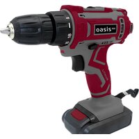 Oasis ASB-18S Eco J (с 2-мя АКБ)