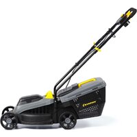 Газонокосилка Champion EM3212/1 - Превью изображения №3 — Интернет-магазин ПроЗаказ