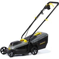 Газонокосилка Champion EM3212/1 - Превью изображения №2 — Интернет-магазин ПроЗаказ