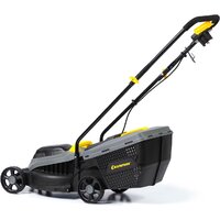 Газонокосилка Champion EM3212/1 - Превью изображения №4 — Интернет-магазин ПроЗаказ