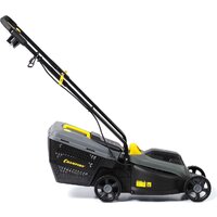 Газонокосилка Champion EM3212/1 - Превью изображения №9 — Интернет-магазин ПроЗаказ