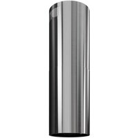 Кухонная вытяжка Lanilia Newelio Isola 39.1 Inox - Превью изображения №2 — Интернет-магазин ПроЗаказ