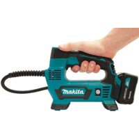 Автомобильный компрессор Makita MP100DZ - Превью изображения №6 — Интернет-магазин ПроЗаказ