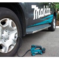 Автомобильный компрессор Makita MP100DZ - Превью изображения №7 — Интернет-магазин ПроЗаказ