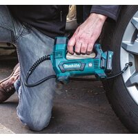 Автомобильный компрессор Makita MP100DZ - Превью изображения №8 — Интернет-магазин ПроЗаказ