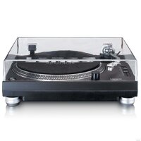 Виниловый проигрыватель Lenco L-3809 (черный) - Превью изображения №12 — Интернет-магазин ПроЗаказ