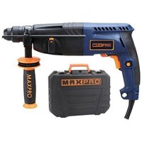 MAX-PRO MPRH620/24V (кейс)
