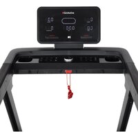 Электрическая беговая дорожка GetActive GTS9 Run PRO - Превью изображения №2 — Интернет-магазин ПроЗаказ